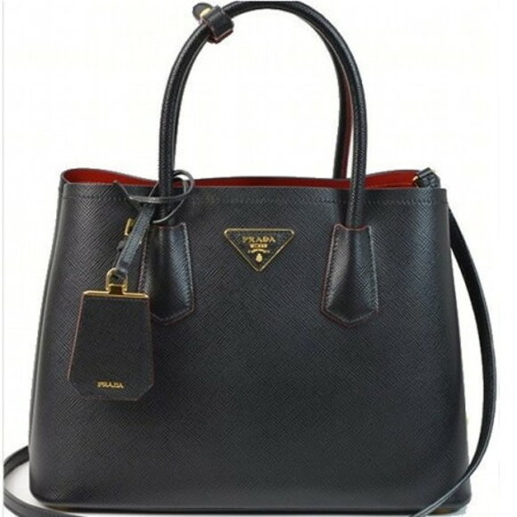 Prada Bag - Picture 1 of 7